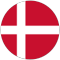 Denmark - English