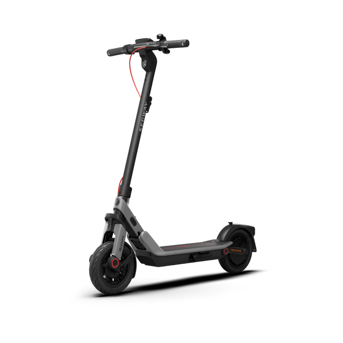 Segway eKickScooter Ninebot F2 Plus D