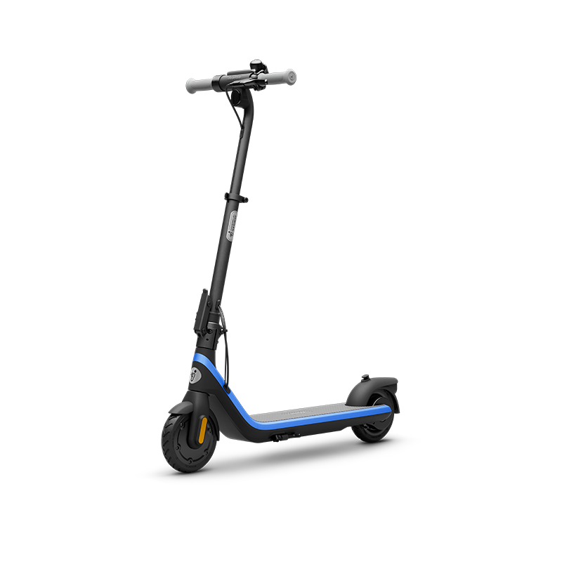 Segway eKickScooter Ninebot F40 D II