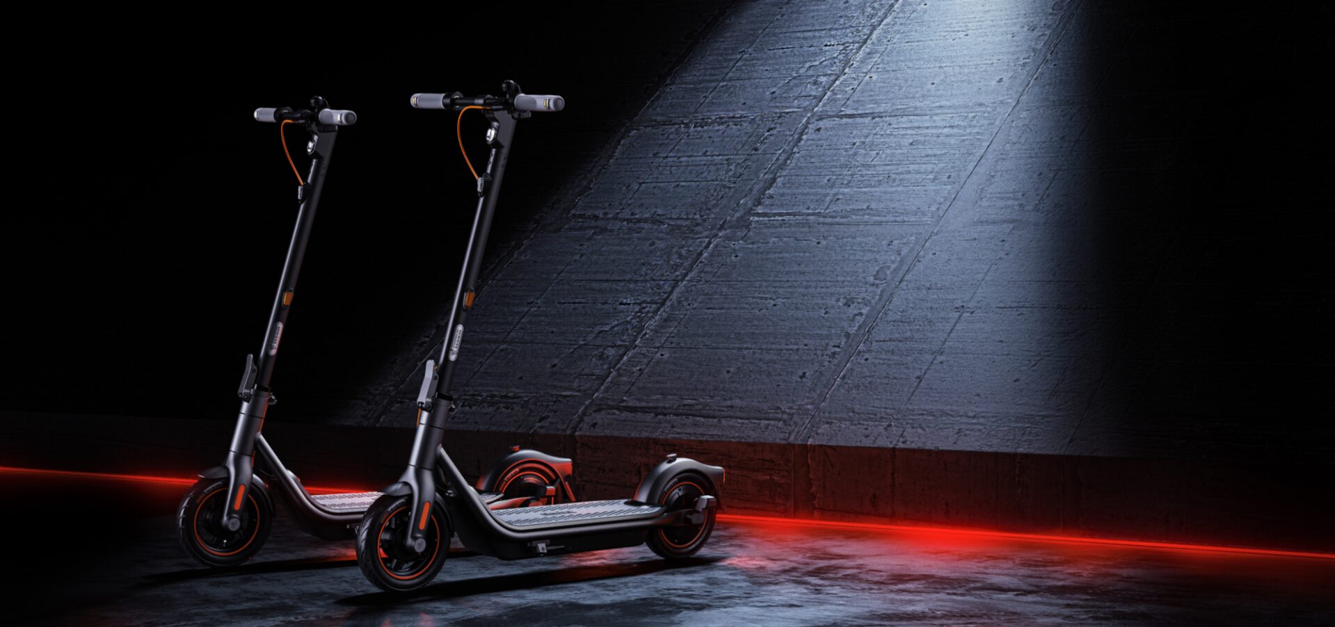 [hero] Get ready for new adventures with the F65I!