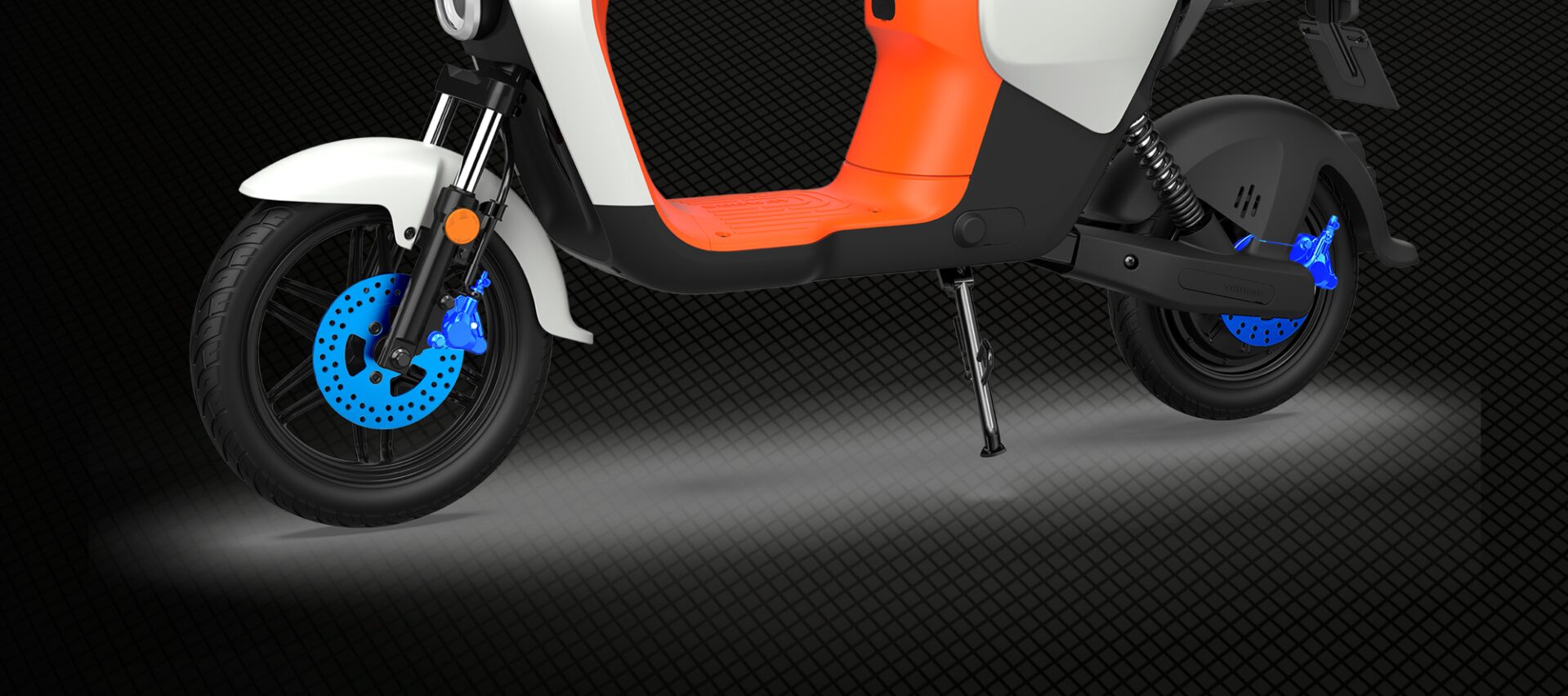 Regenerative Braking System