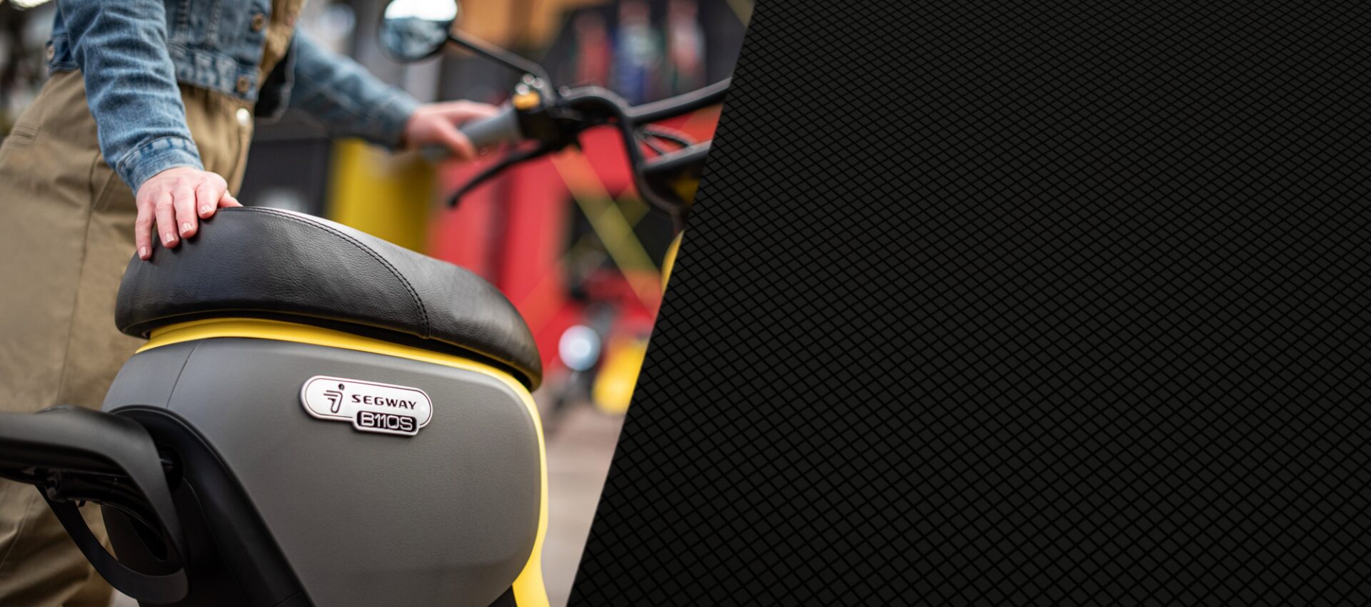 Smart Seat and Parking Stand Detection